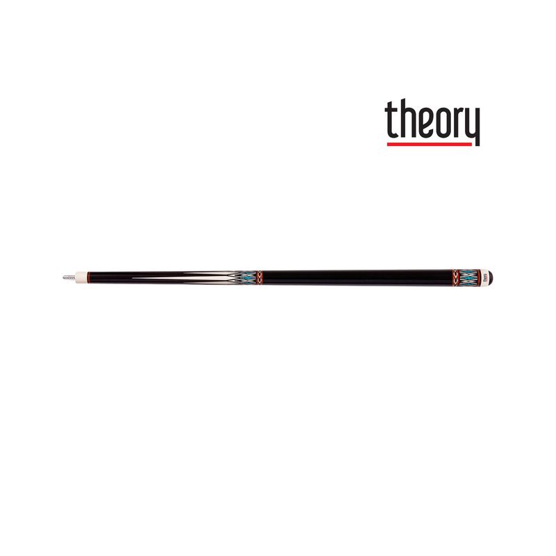 Theory Cues - Bosphorus Blue