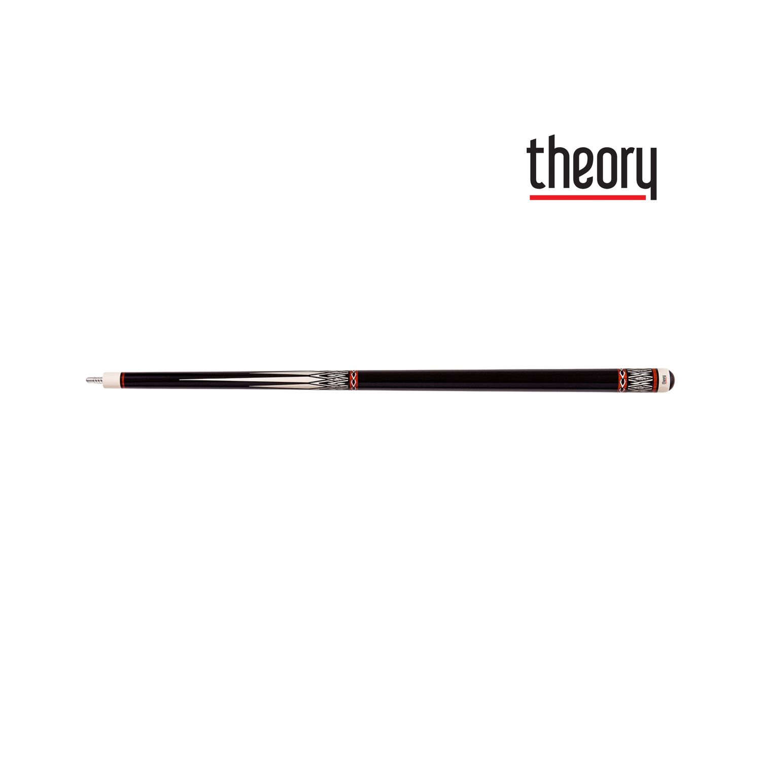 Theory Cues - Bosphorus White