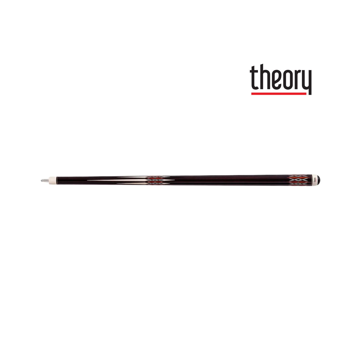 Theory Cues - Mesh Red