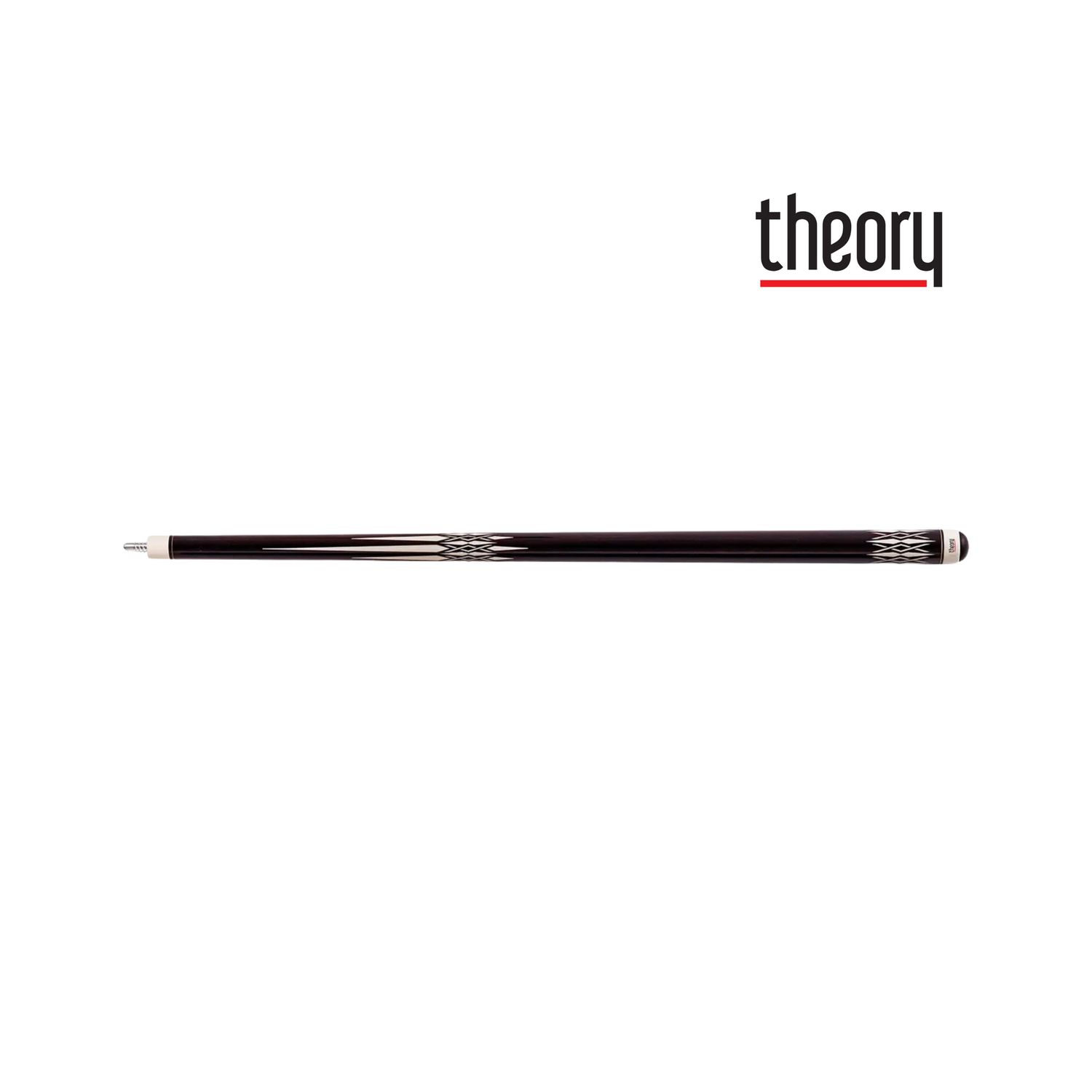 Theory Cues - Mesh White