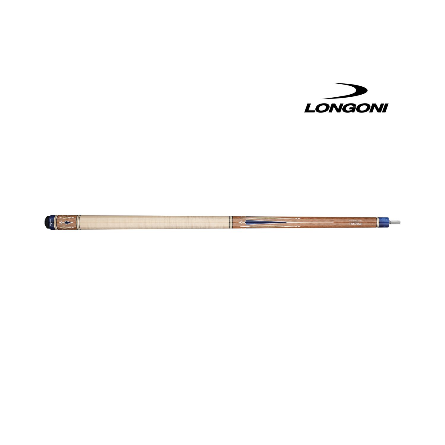 Longoni Keu Peceu by Peter Ceulemans