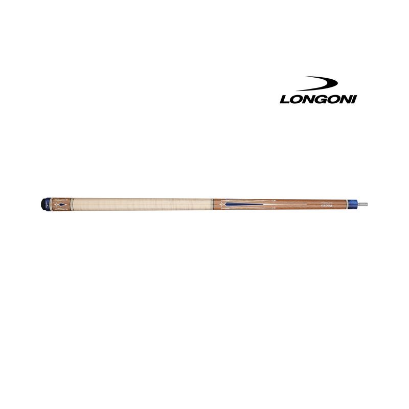 Longoni Keu Peceu by Peter Ceulemans