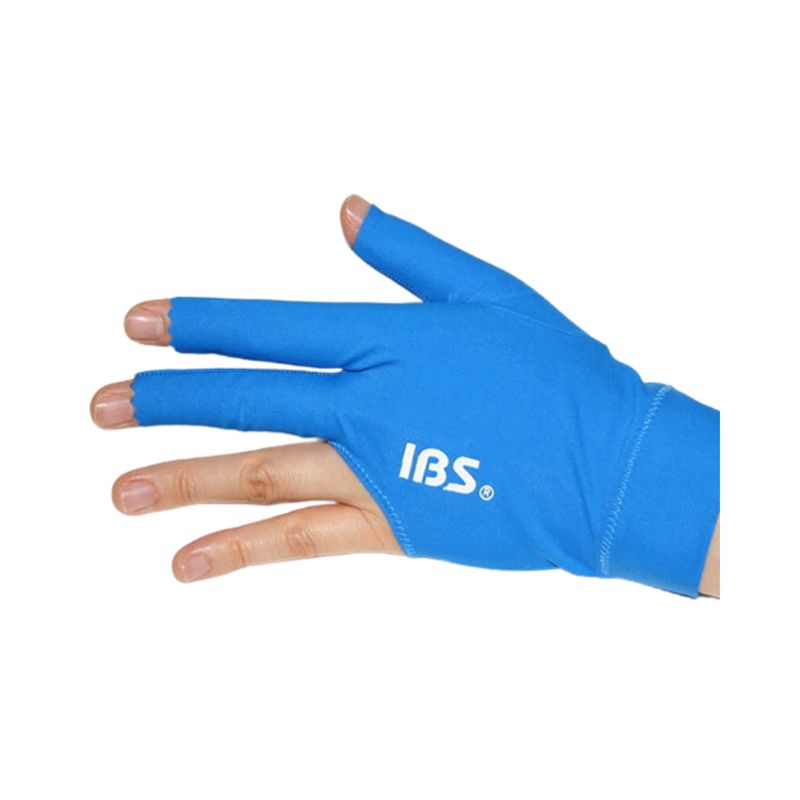 IBS Handschoen Pro - Cyaan