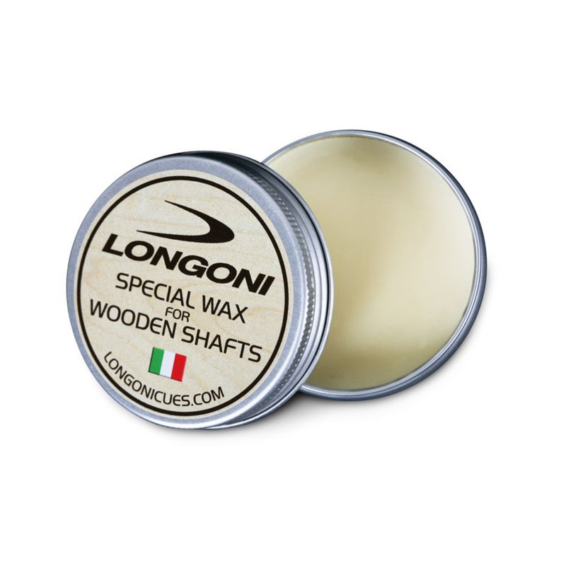 Longoni Keu Wax Retro Longoni Keu Wax Retro