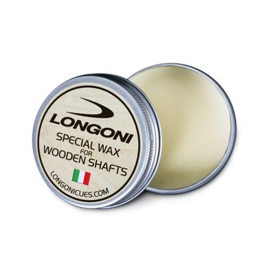 Longoni Keu Wax Retro