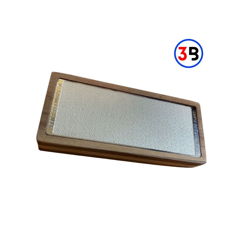 3B Cue Tip Burnisher Wood 3B Cue Tip Burnisher Wood