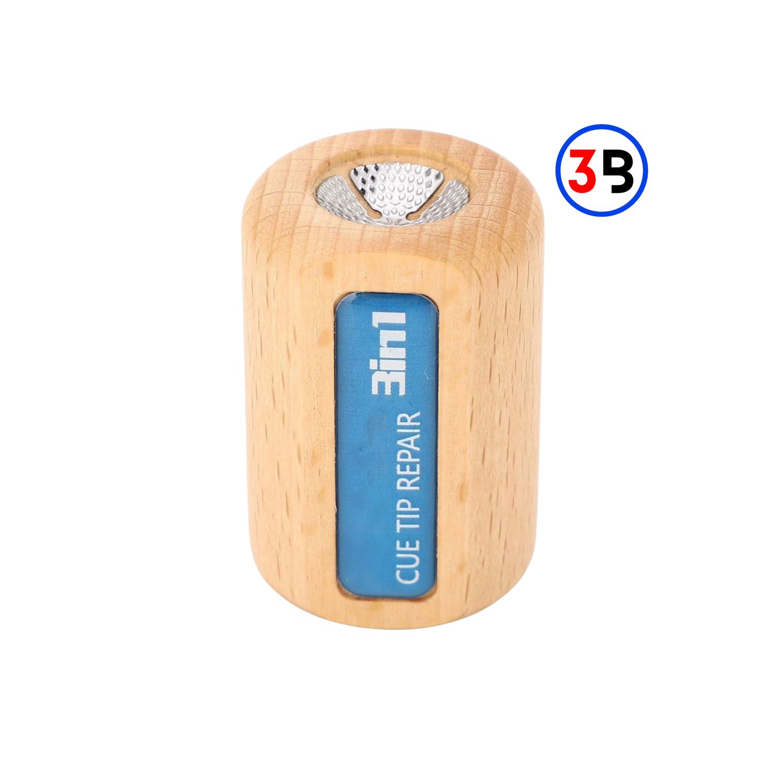 3B Grenade Cue Tip Repair 3 in 1