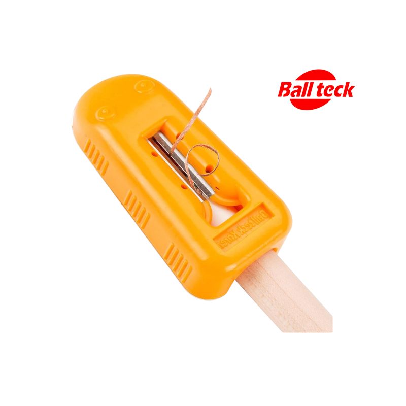 Ball-Teck Cue Tip Replacement Tool Ball-Teck Cue Tip Replacement Tool