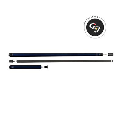 Gert-Jan Veldhuizen Keu Pro.01 - Blauw