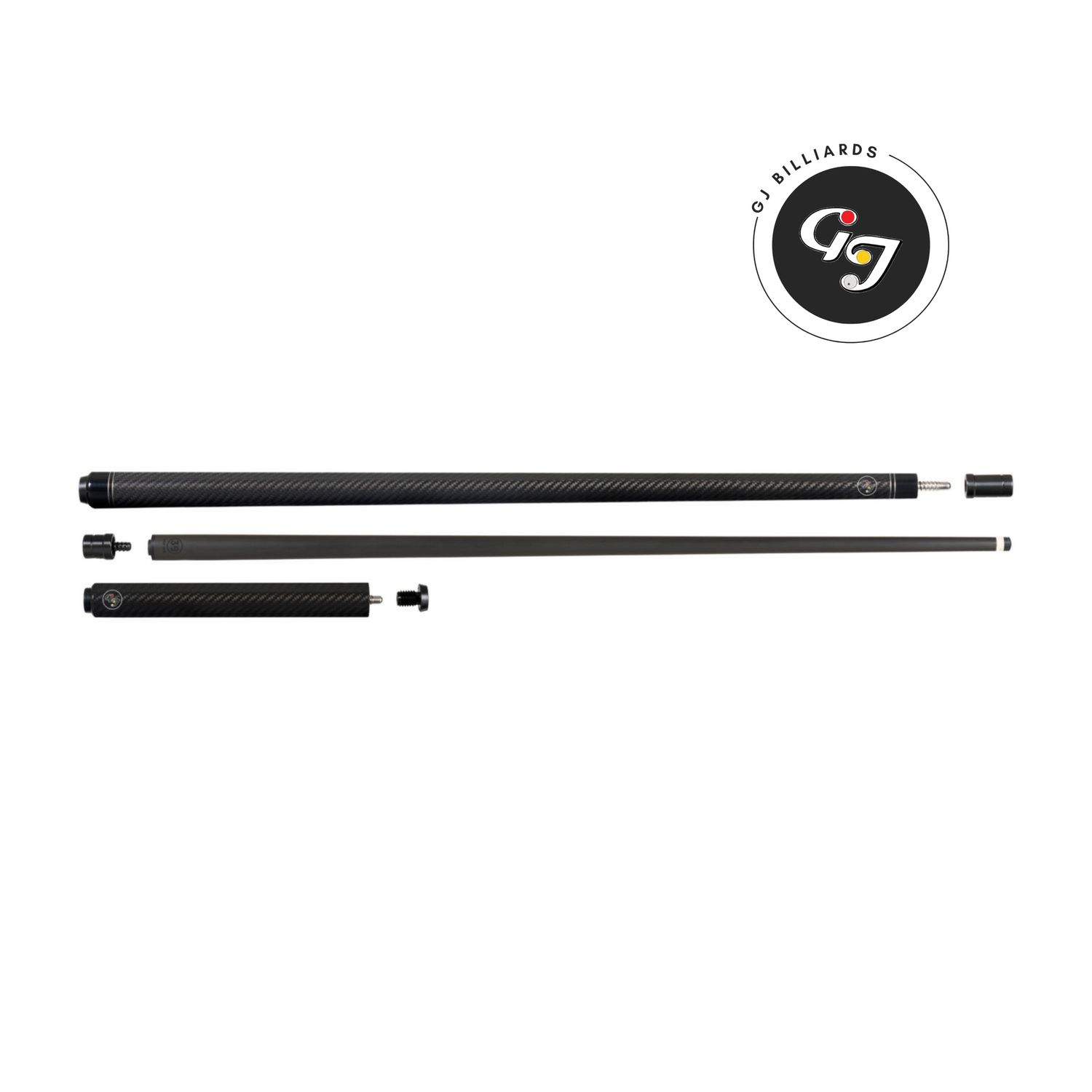 Gert-Jan Veldhuizen Keu Pro.01 - Zwart