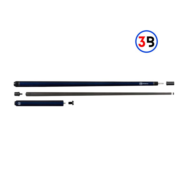 3B Driebanden Keu Pro.001 - Blauw 3B Driebanden Keu Pro.001 - Blauw