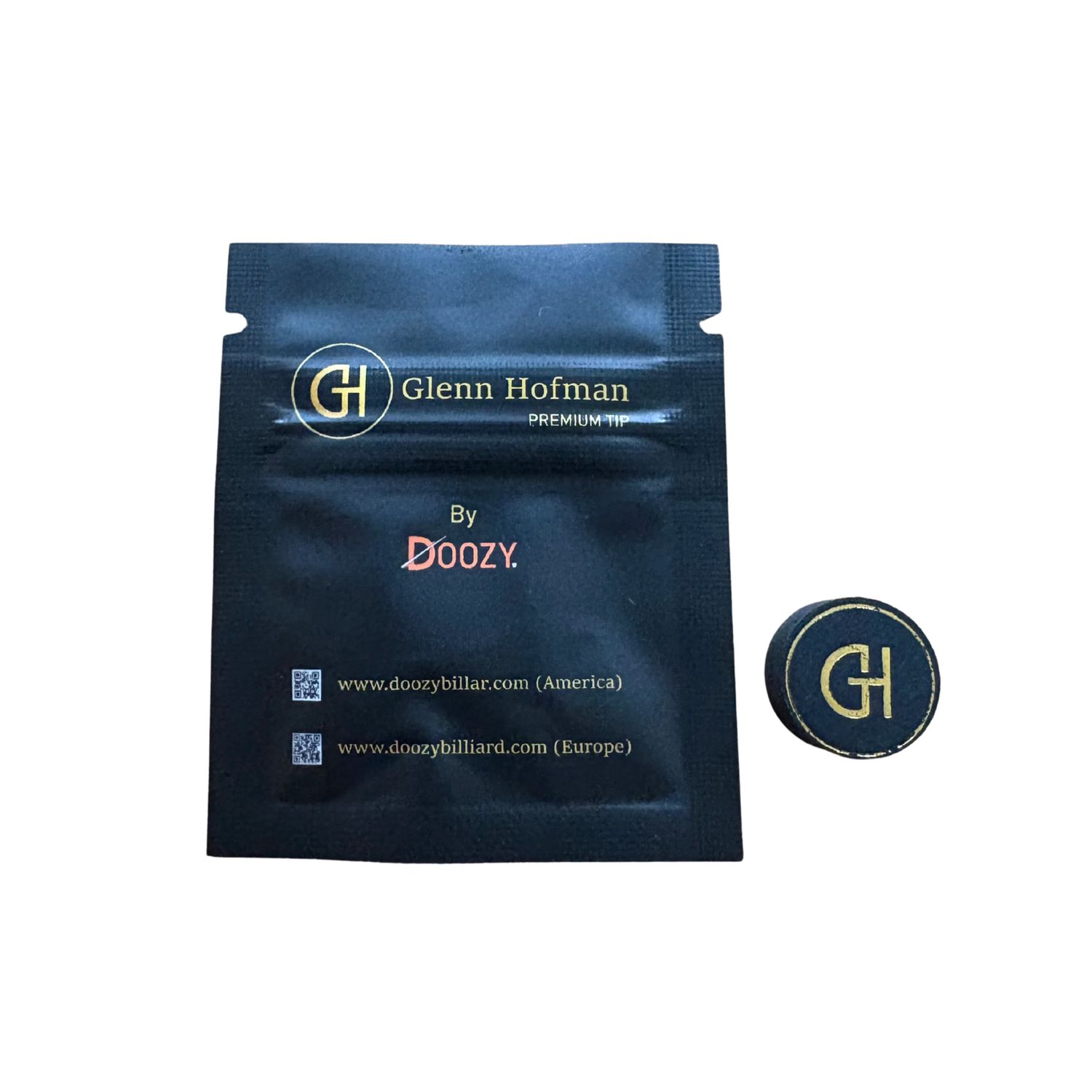 Glenn Hofman Pomerans