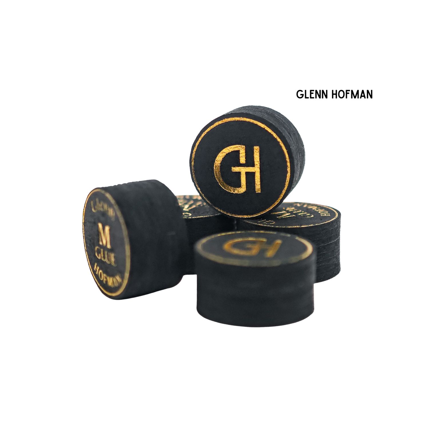 Glenn Hofman Pomerans