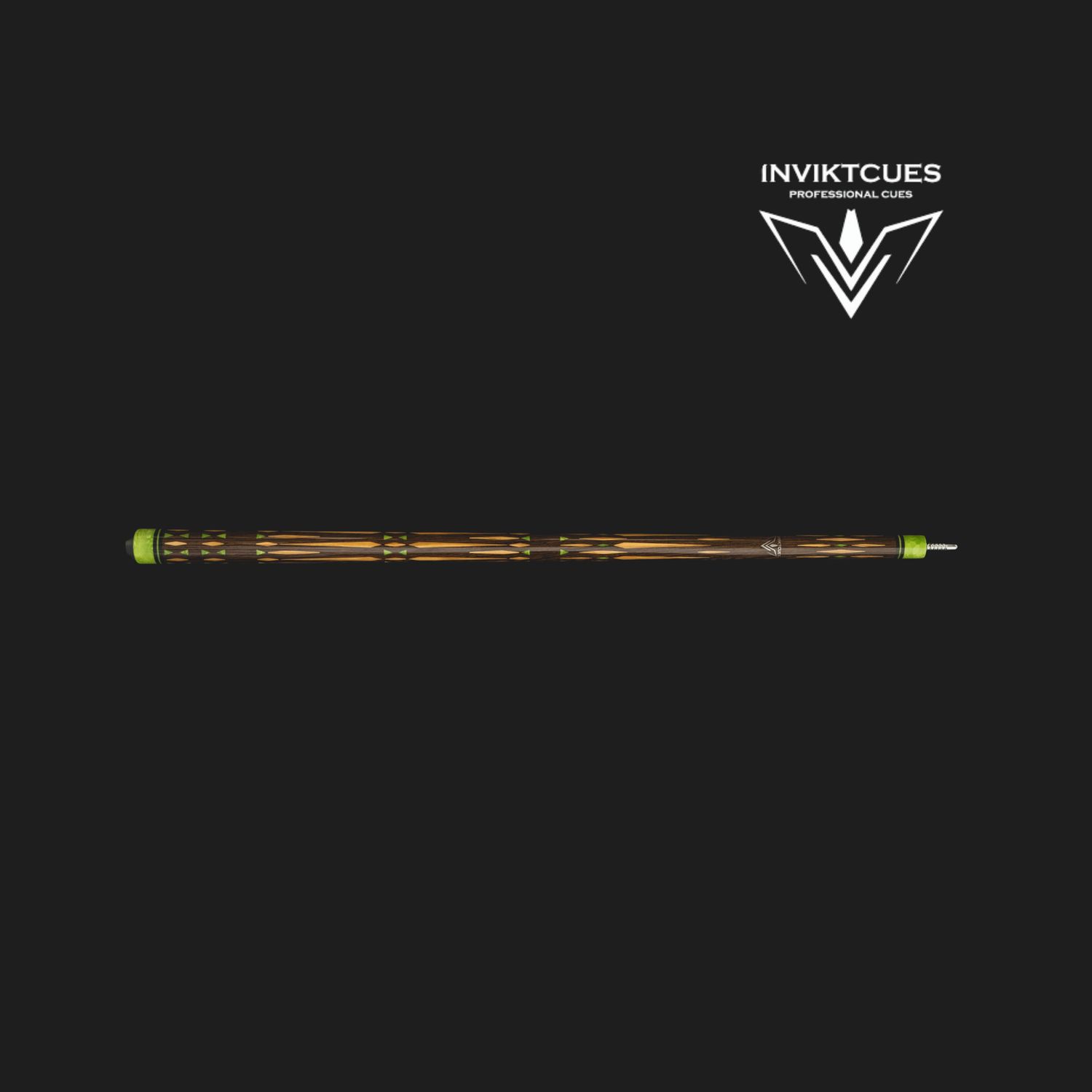 Invikt Keu Hyperion - Green