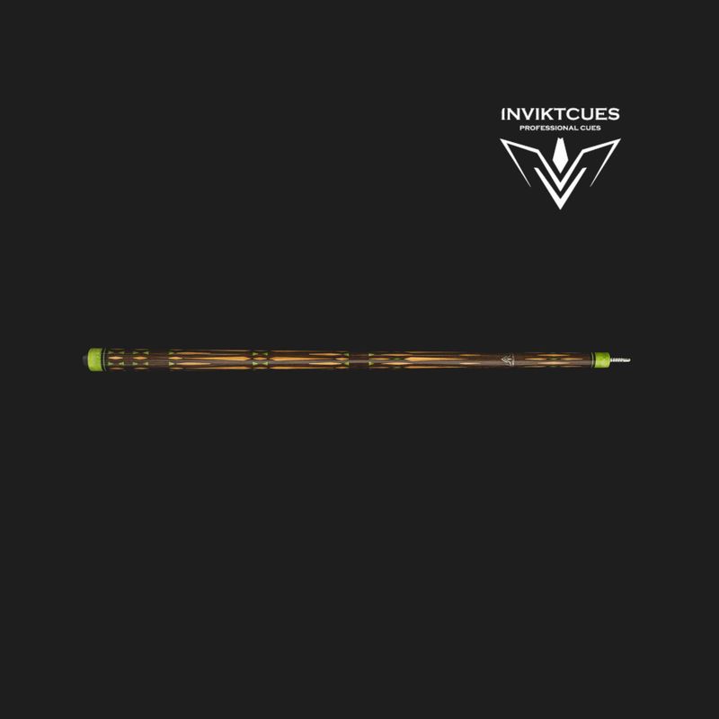 Invikt Keu Hyperion - Green Invikt Keu Hyperion - Green