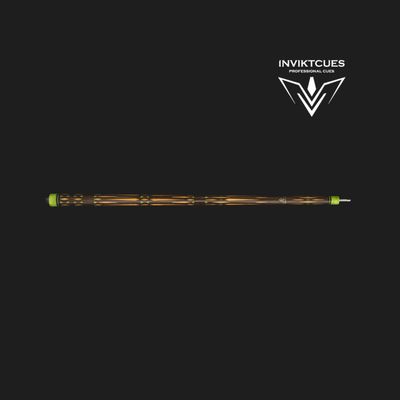 Invikt Keu Hyperion - Green Invikt Keu Hyperion - Green