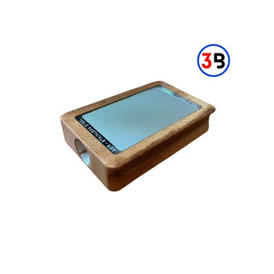 3B Pomerans Schuurblok 2.0 3B Pomerans Schuurblok 2.0