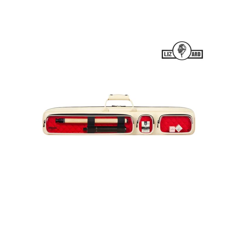 Lizard Keutas Holographic – Crèmewit