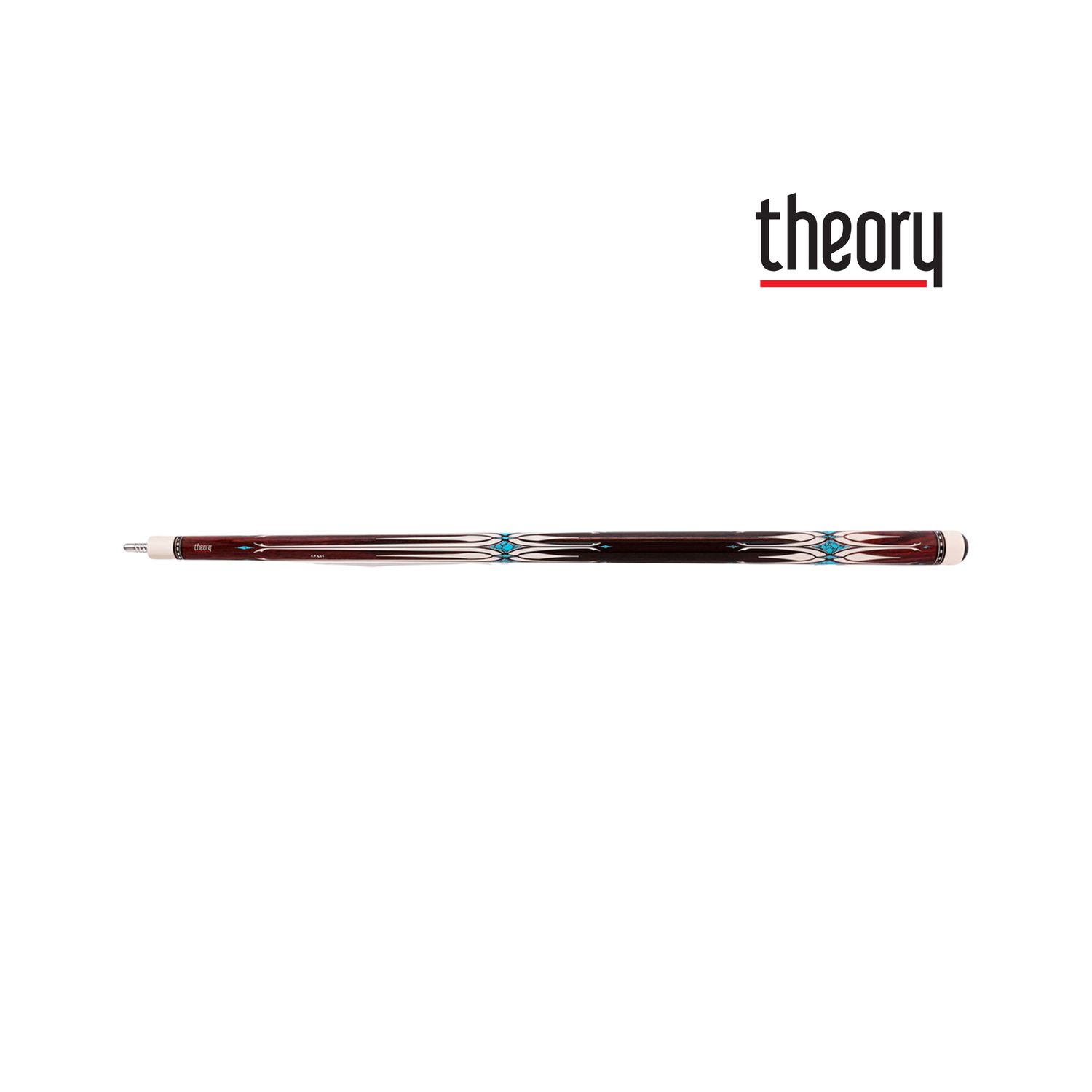Theory Cues - 2002 Turquaise
