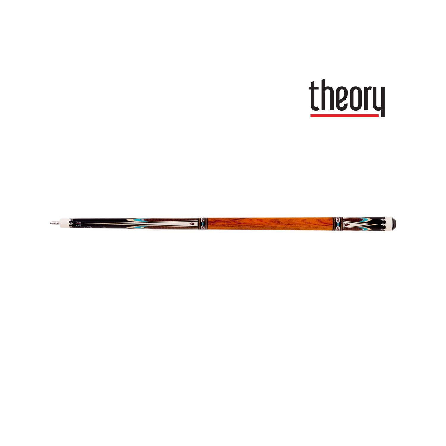 Theory Cues - Lotus Snake Blue