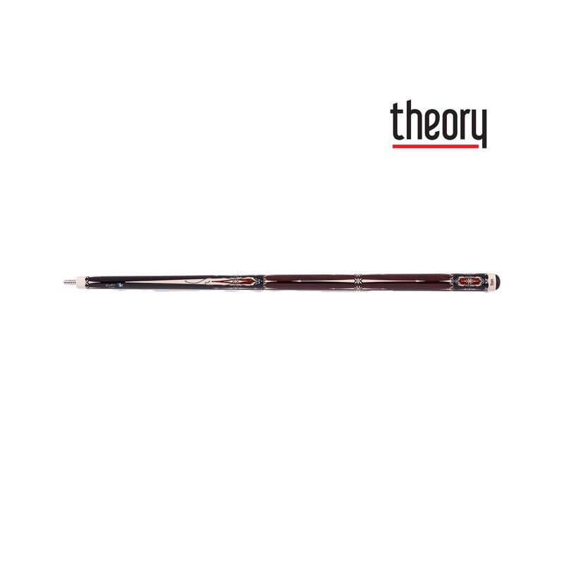 Theory Cues - Eternity F1 Snakewood