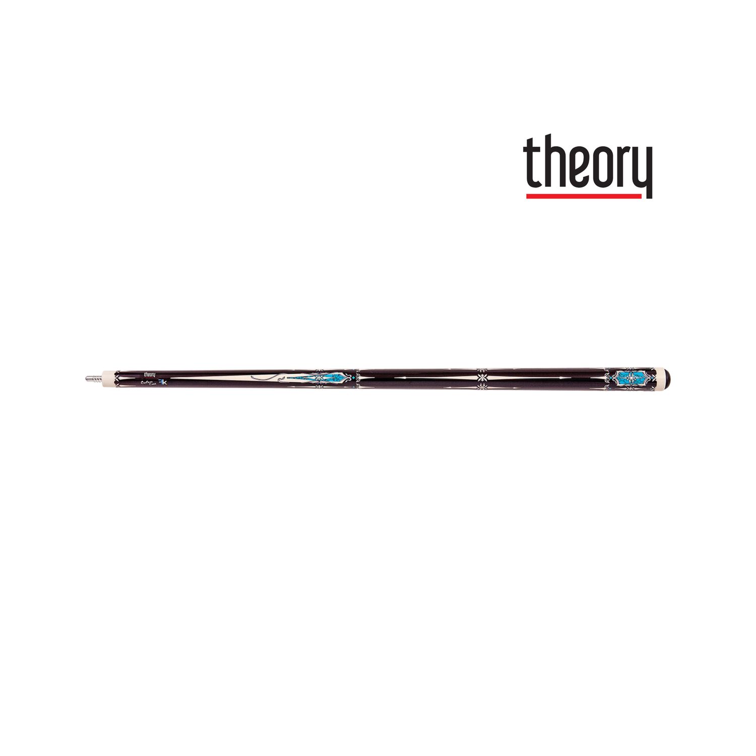 Theory Cues - Eternity F1 Turquoise Theory Cues - Eternity F1 Turquoise
