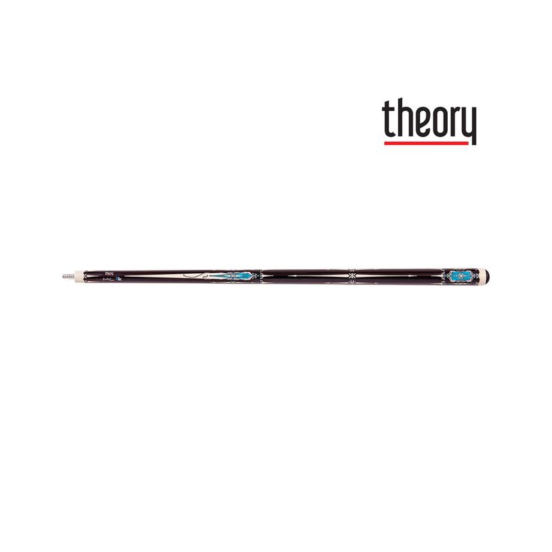 Theory Cues - Eternity F1 Turquoise