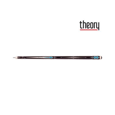 Theory Cues - Eternity F1 Turquoise