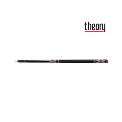 Theory Cues - Sapphire S1
