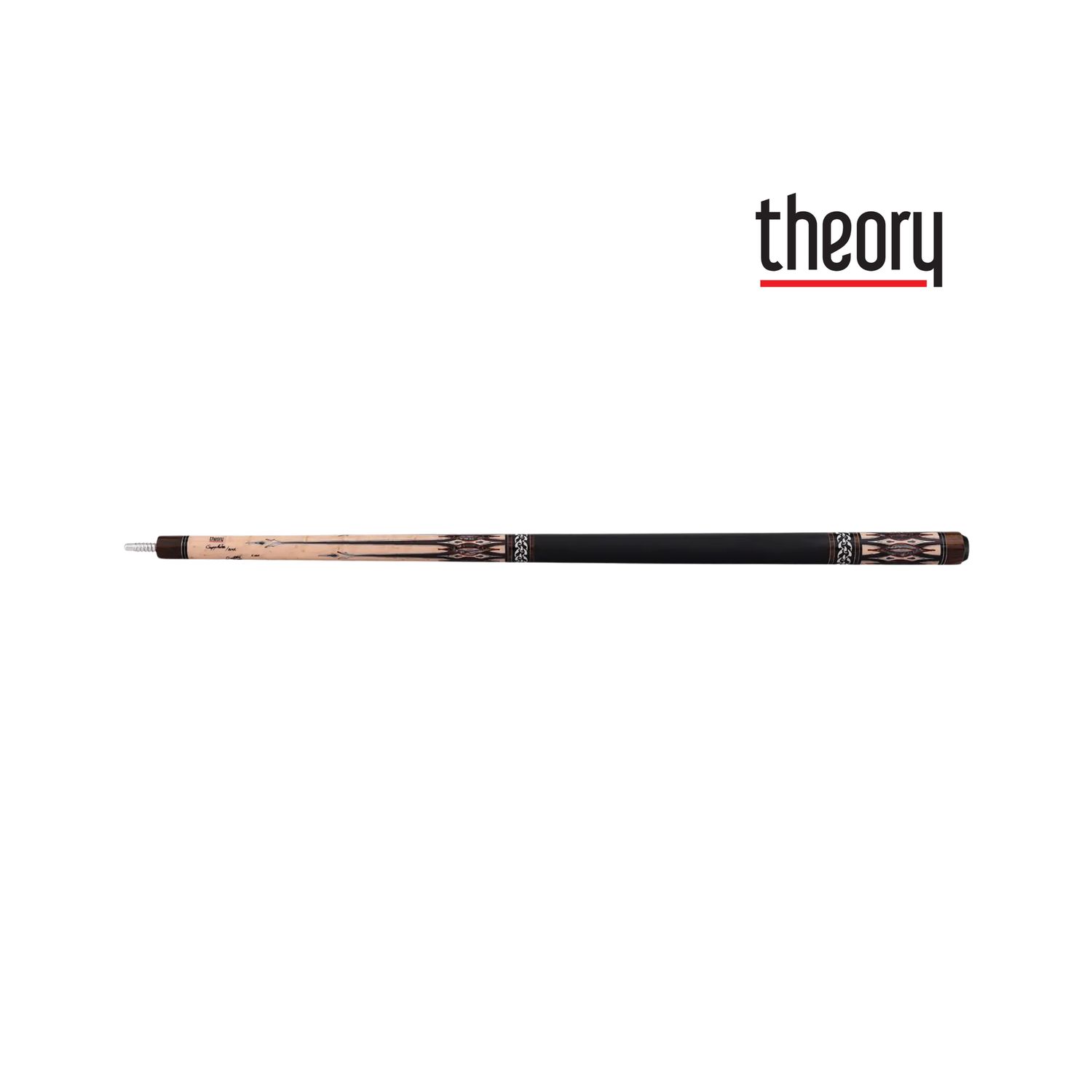 Theory Cues - Sapphire S2