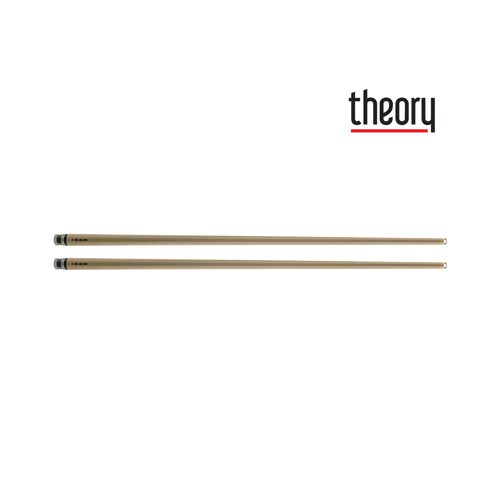 Theory Cues - Myung Woo World Champion Edition 3