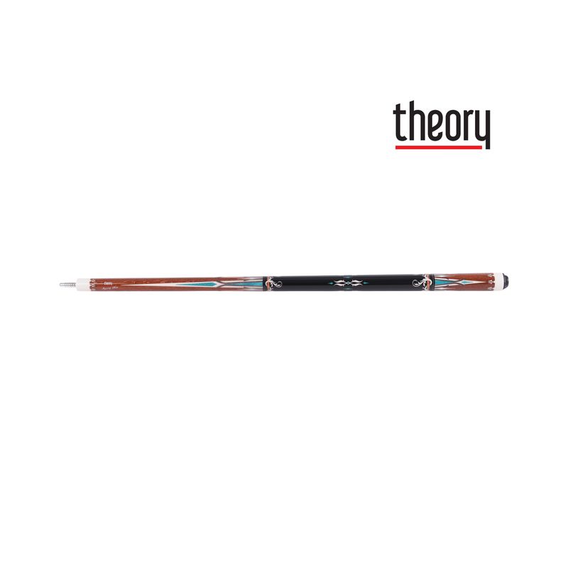 Theory Cues - Myung Woo World Champion Edition 3