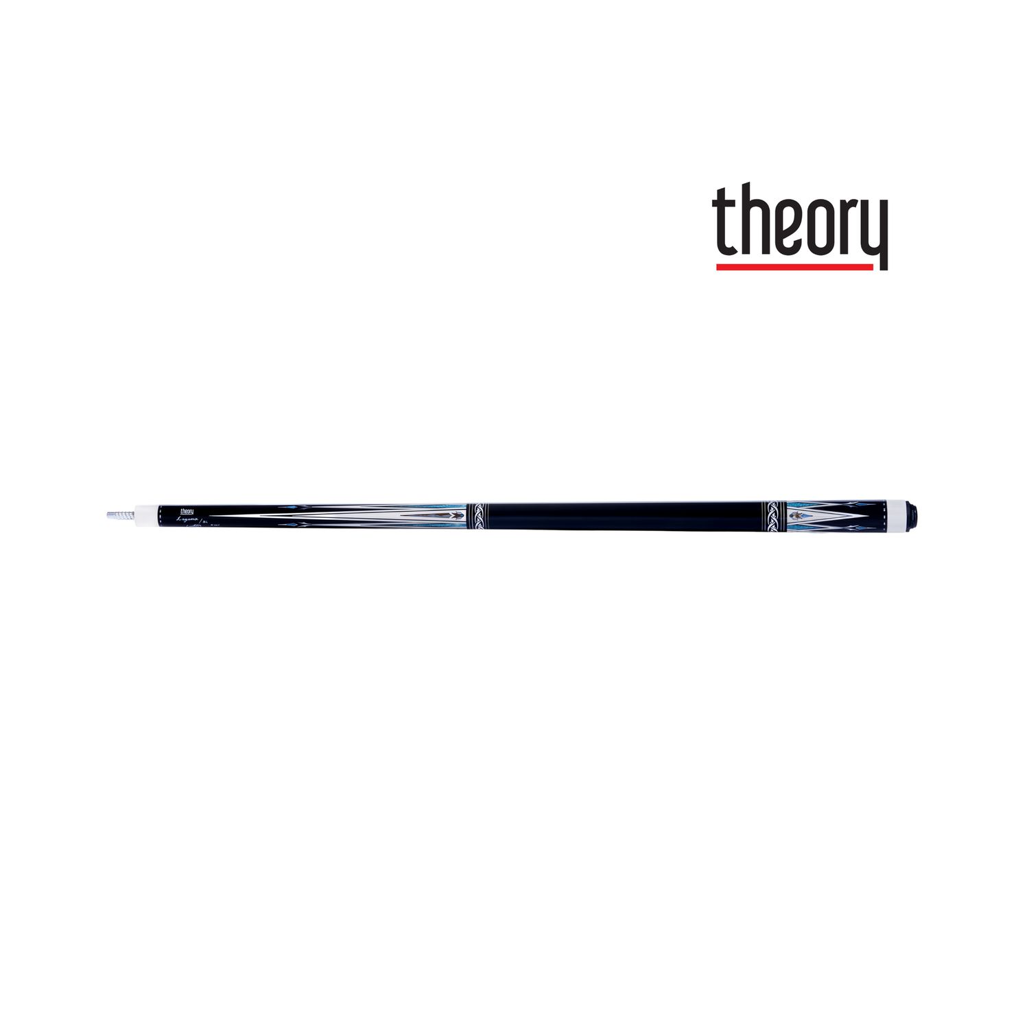 Theory Cues - Laguna Blue