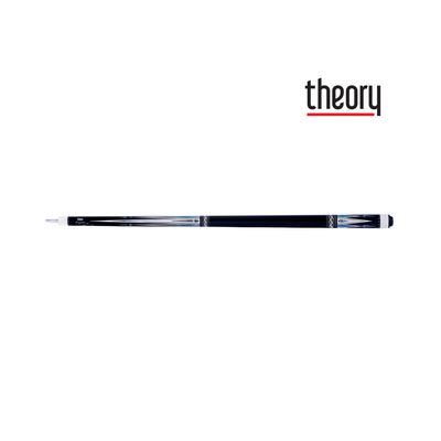 Theory Cues - Laguna Blue
