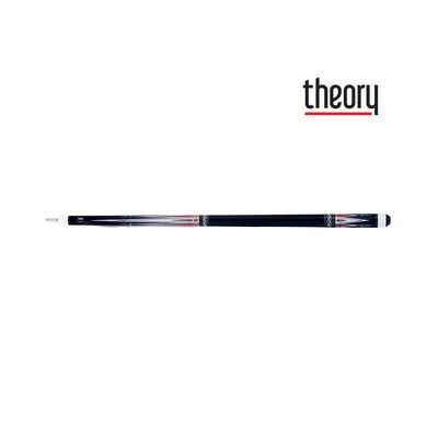 Theory Cues - Laguna Red