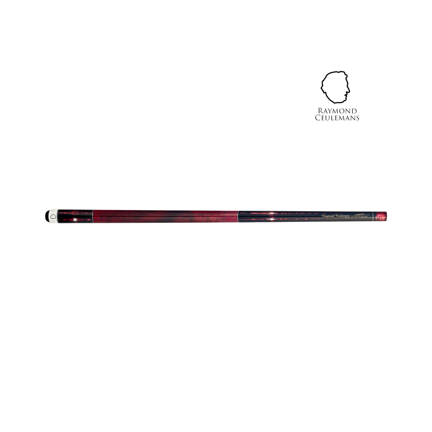 Raymond Ceulemans Keu HQ-15-3