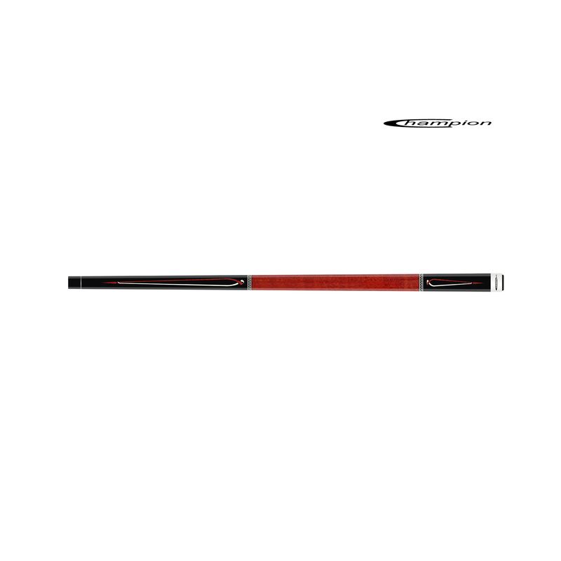 Champion Keu Accurate Brown White