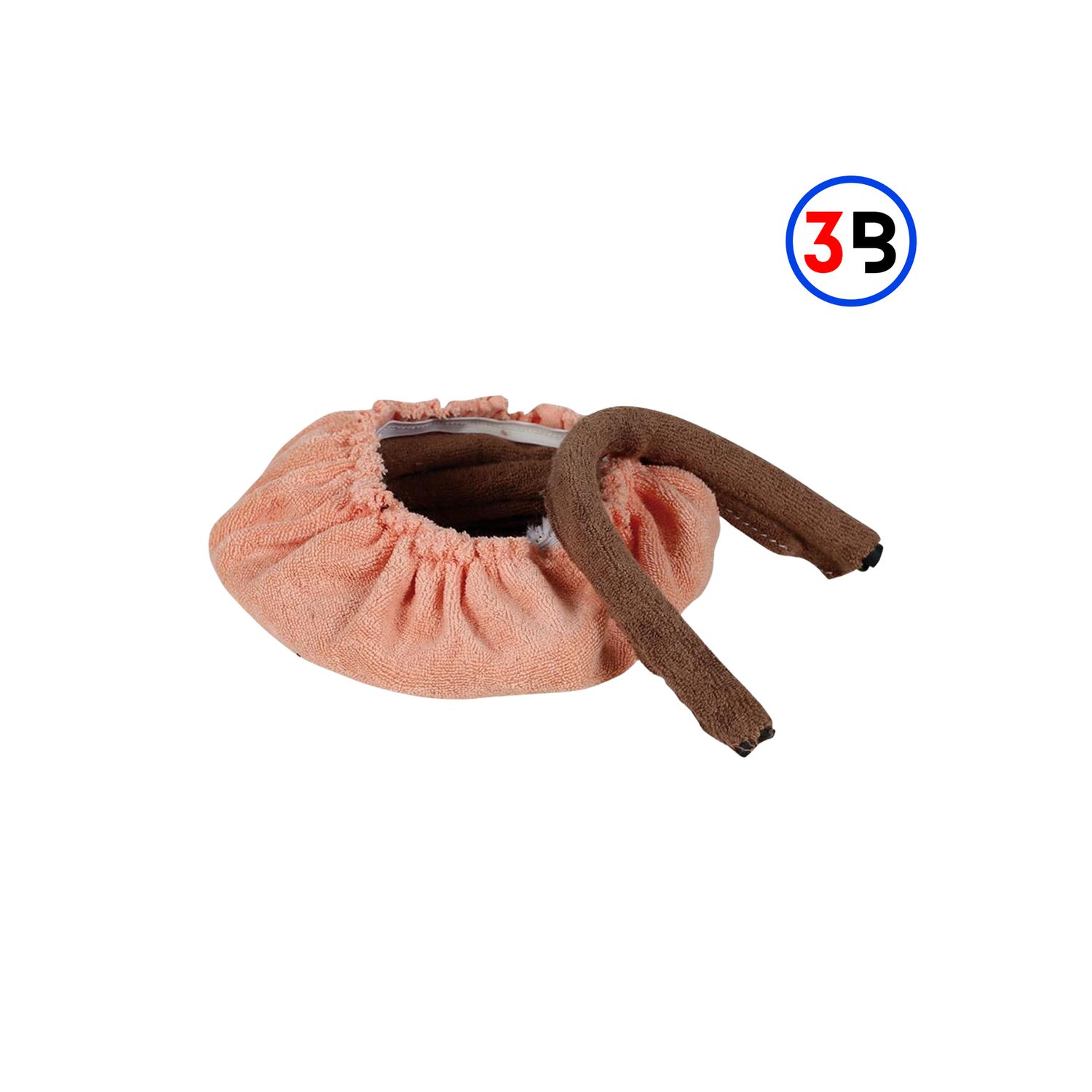 3B Ringen(set) voor 3B Reinigingsmachine