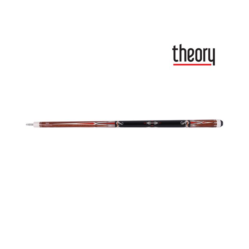Theory Cues - Myung Woo World Champion Edition 1 Theory Cues - Myung Woo World Champion Edition 1