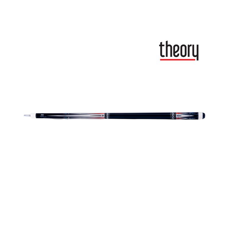 Theory Cues - Laguna Red Theory Cues - Laguna Red