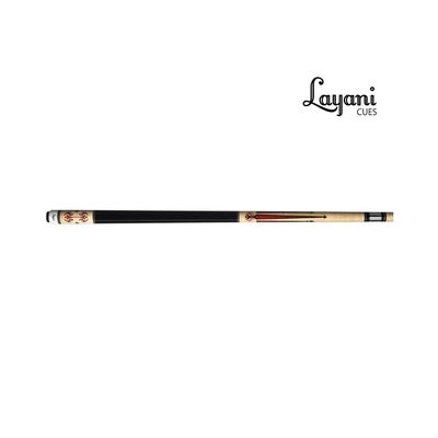 Layani Keu Volcano White - 2 Topeinden Layani Keu Volcano White