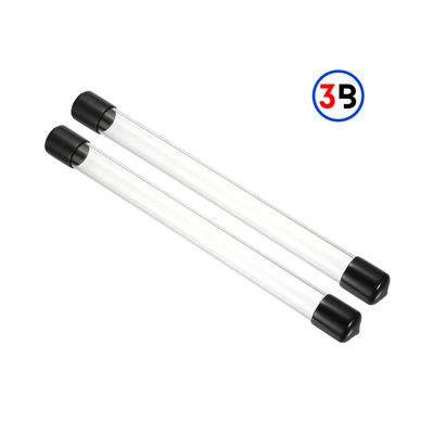3B Cues Transport Tube
