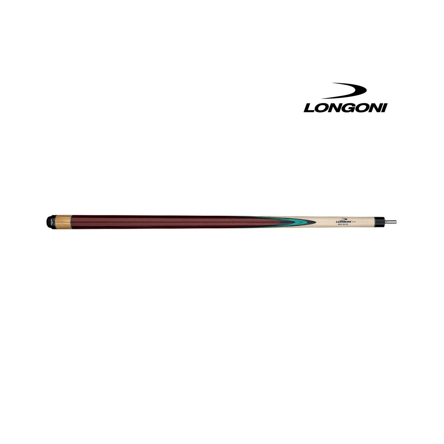 Longoni Keu BS25 - 2 Sterren