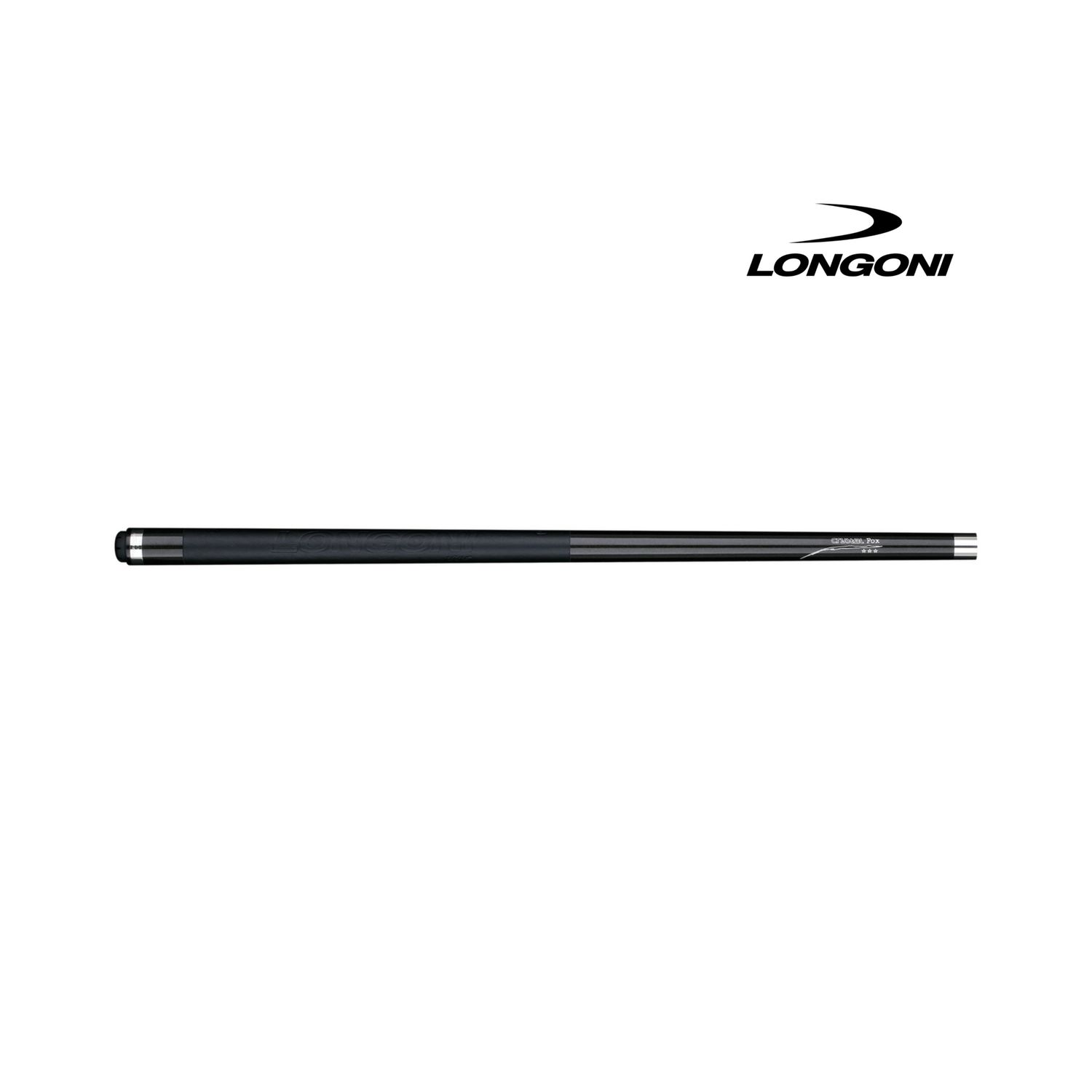 Longoni Keu Crystal Fox Leather - 3 Sterren