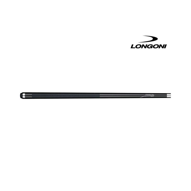 Longoni Keu Crystal Fox Leather - 3 Sterren