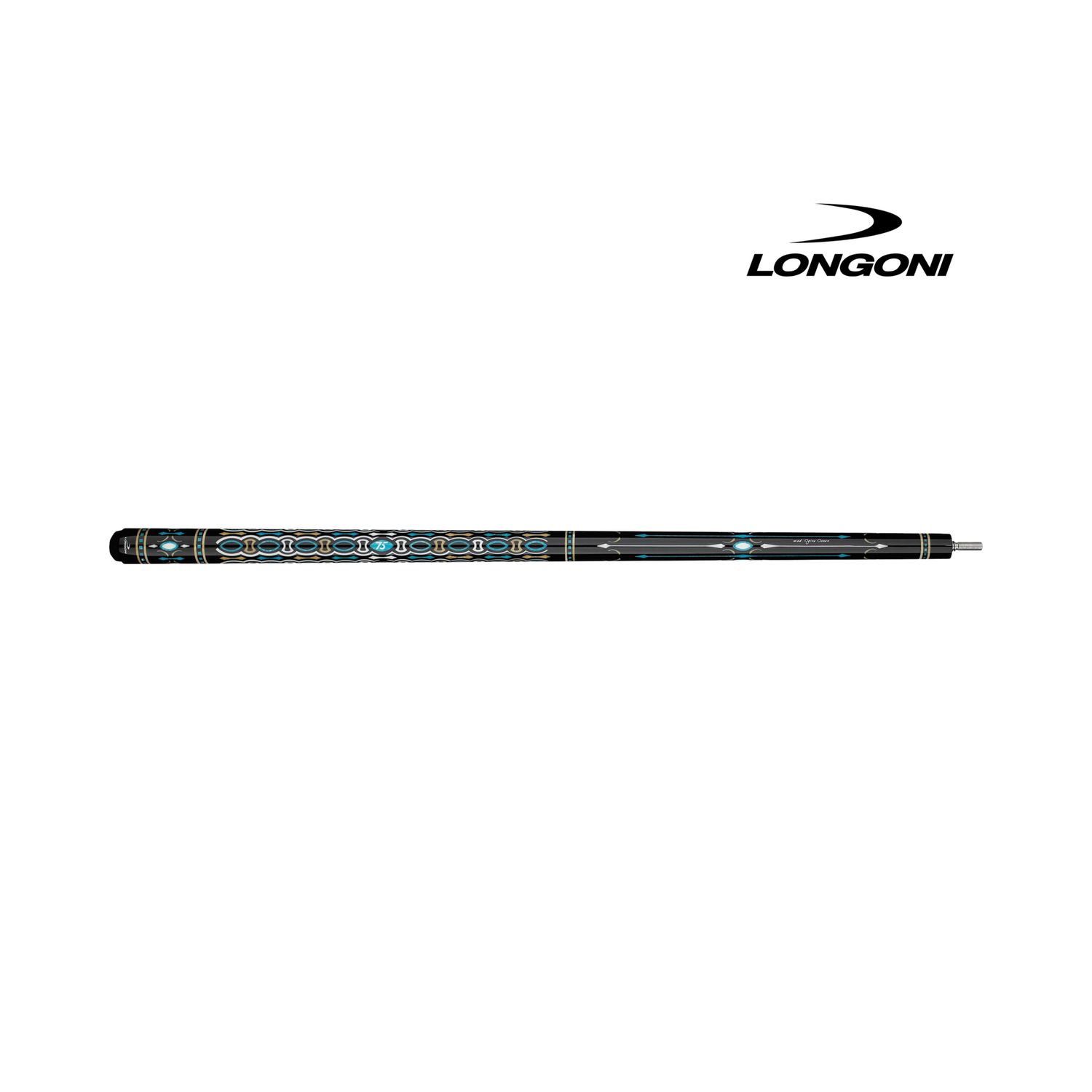 Longoni Keu Ogiva Ocean