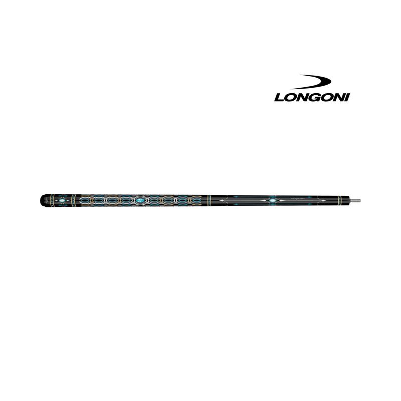 Longoni Keu Ogiva Ocean