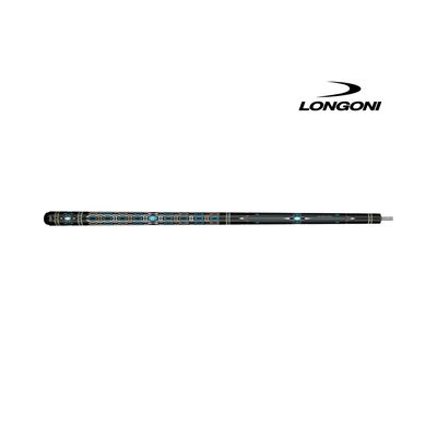 Longoni Keu Ogiva Ocean