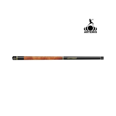 Artemis Keu Mister 100 Black-Brown Stained Handle Artemis Keu Mister 100 Black-Brown Stained Handle