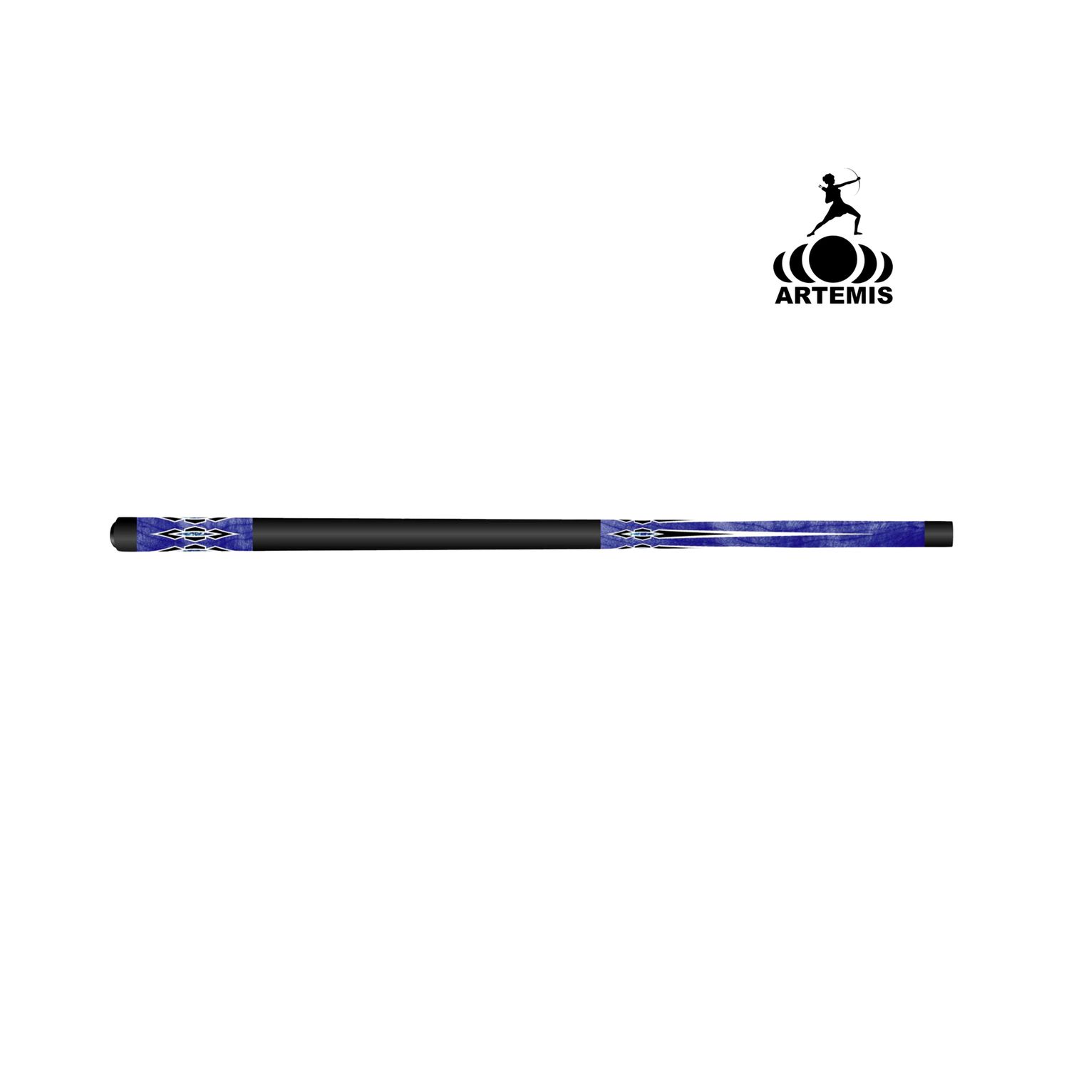 Artemis Keu Mister 100 Blue with Prongs